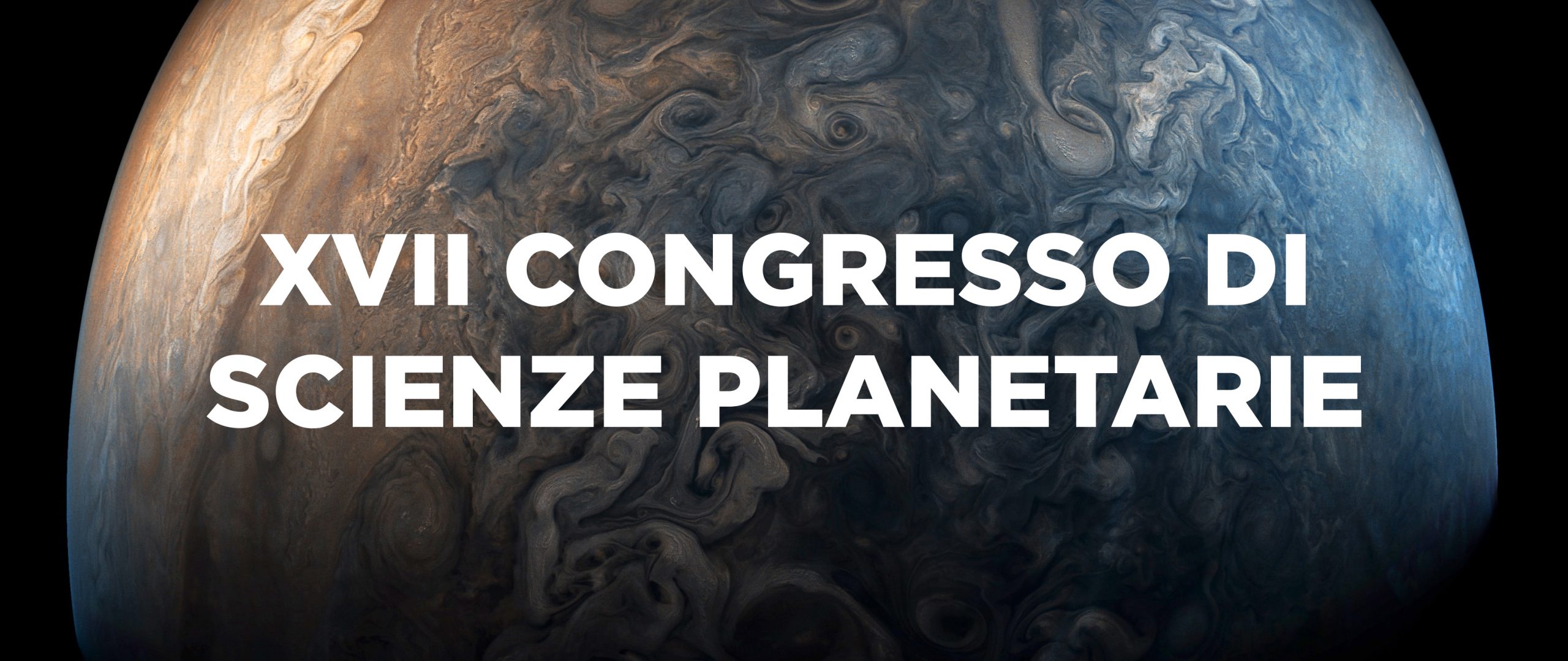 You are currently viewing XVII Congresso di Scienze Planetarie